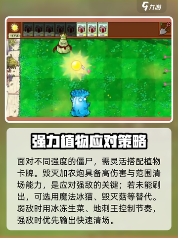 💥植物大战僵尸盲盒神操作！🎮截图3
