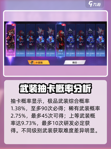 火柴人联盟3抽奖玩法介绍介绍截图2