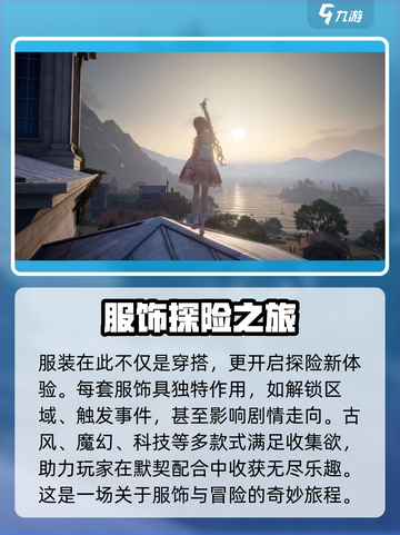 无限暖暖多少g分享介绍截图5