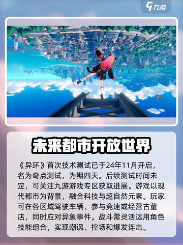 异环一测时间介绍介绍截图2