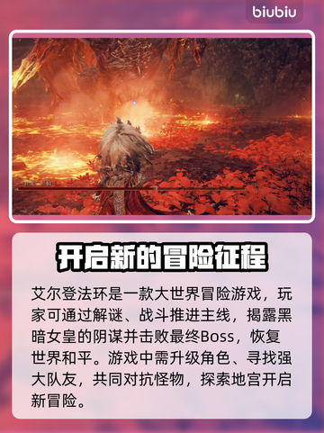 艾尔登法环💥闪退解决+加速器分享🔥截图2