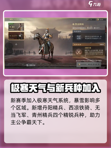 三国谋定天下s6什么时候开始介绍截图5