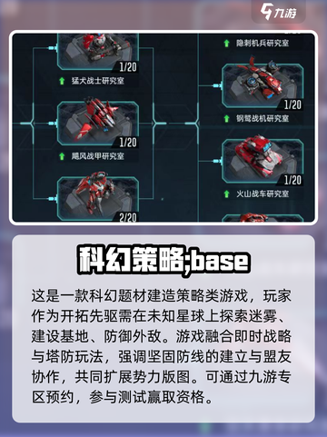 群星纪元🔥：未来科幻手游巅峰之作！🚀截图3
