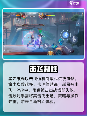 星之破晓血条在哪？🔥一眼看清！截图2