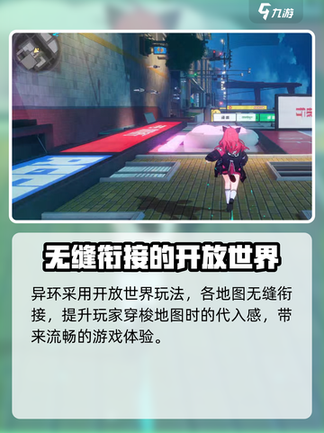 异环首测评价如何介绍截图2