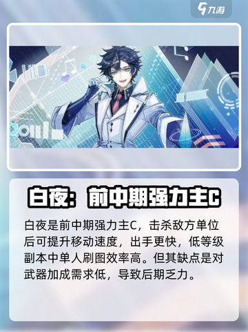 银河境界线梯度排行一览介绍截图5