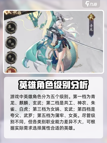 花语卷英雄🔥排行推荐｜游戏必看💥截图2