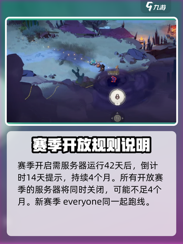 剑与远征2🔥启程赛季玩法全揭秘！新手必看👇截图2