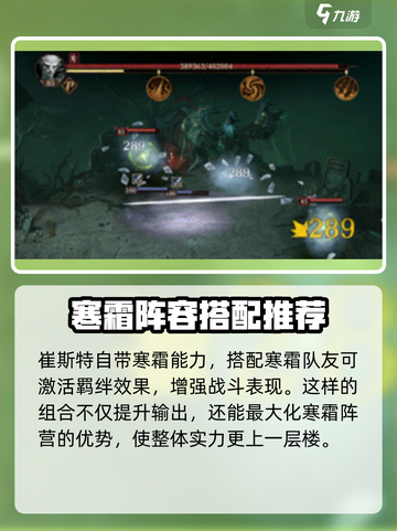 龙息神寂崔斯特介绍介绍截图5