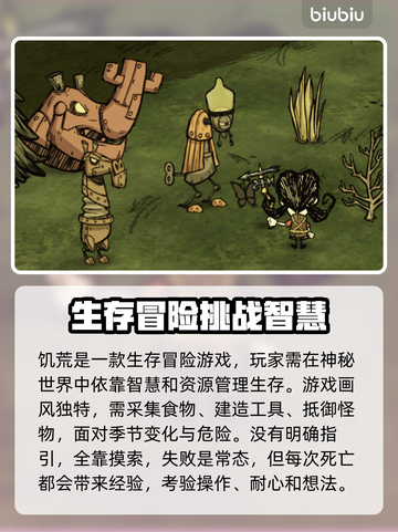 饥荒掉帧严重？💡一招解决流畅玩🎮截图2