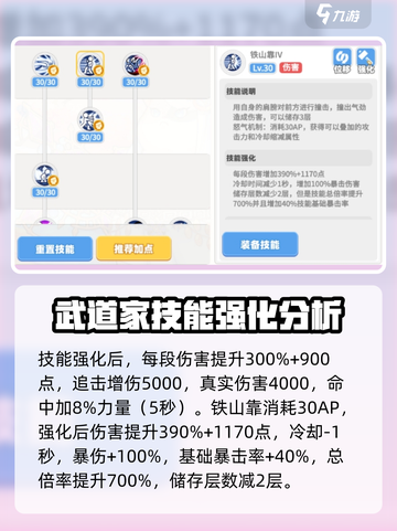 彩虹橙武道宗师怎么样介绍截图7