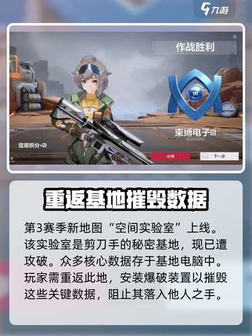 卡拉彼丘赛季更新🔥玩法攻略全揭秘！💥截图4