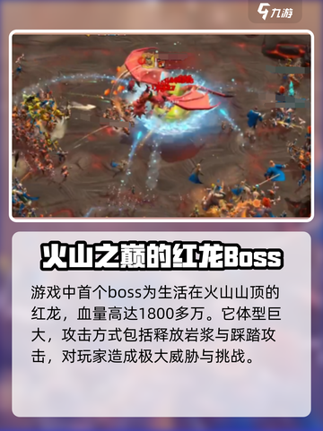 万龙觉醒🔥大龙是什么？真相揭秘！截图2