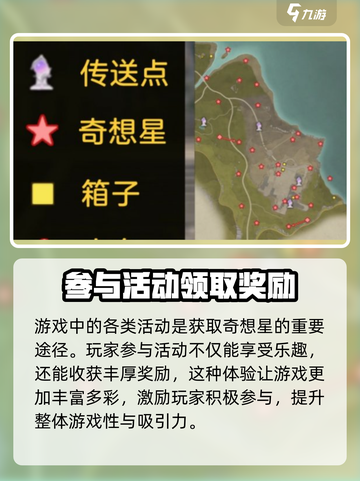 无限暖暖奇想星的获取方式介绍截图4