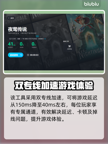 夜莺传说加载卡顿❌解决方式分享🎉截图5