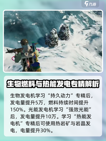 七日世界电力专精有哪些介绍截图4