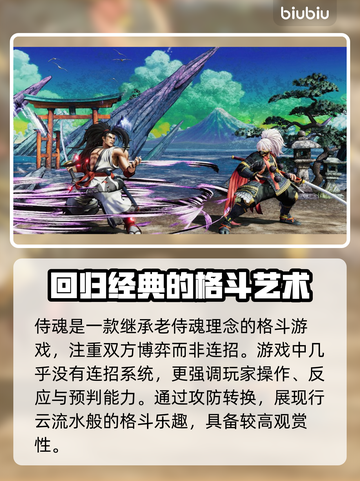 侍魂晓🔥必看！全网最全玩法攻略大公开！截图2