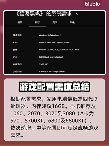 碧海黑帆🎉封测时间曝光，玩家沸腾了！截图3