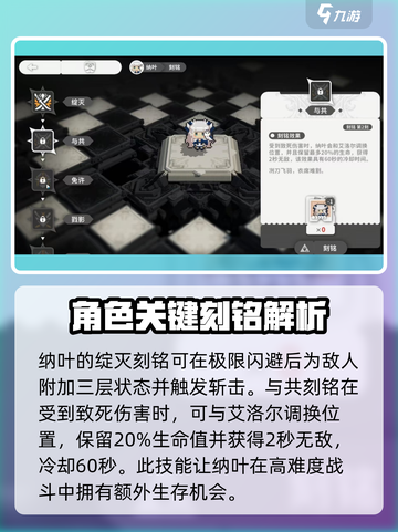 火环手游纳叶怎么样介绍截图3