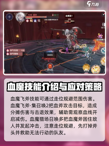 斗罗大陆史莱克学院潘恩怎么打​介绍截图4