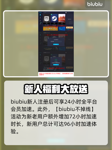 扭曲成名之路🔥加速器推荐，游戏党必看！截图4