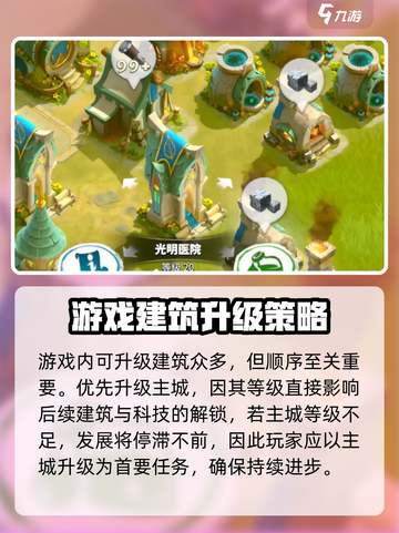 万龙觉醒升级攻略一览介绍截图2
