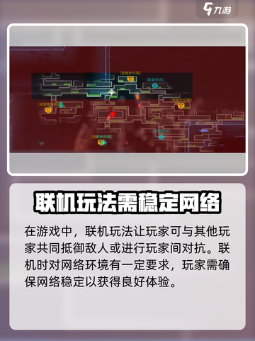 苍翼混沌效应联机攻略🔥超简单方法🎉截图3
