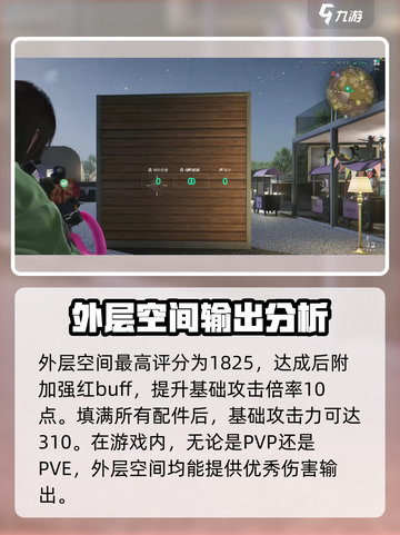 七日世界🔥外层空间揭秘！🚀游戏党必看截图5