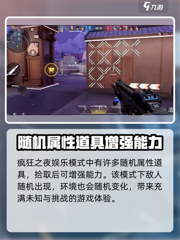 天启行动🔥疯狂之夜玩法揭秘🎉截图2