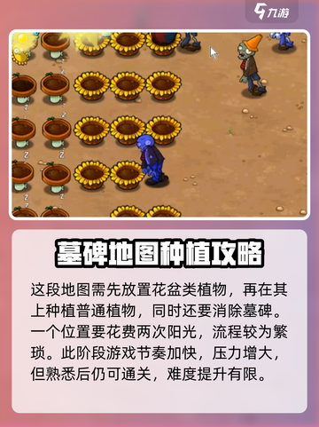 植物大战僵尸杂交版🔥冒险模式攻略大公开！游戏技巧全在这截图4