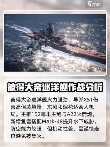现代战舰三级船推荐介绍截图3