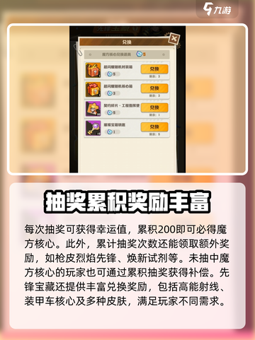 向僵尸开炮先锋宝藏⚡换什么好？游戏党必看！截图3