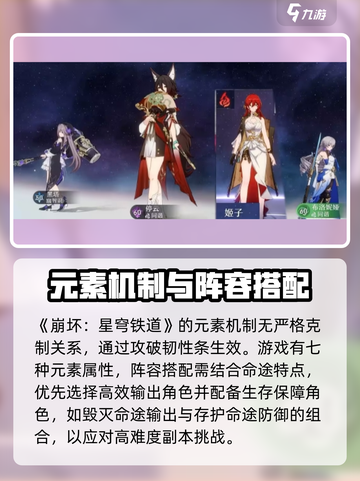 星穹铁道🔥超全任务玩法攻略，必看！截图3