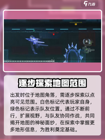 苍翼混沌效应混沌战场怎么玩介绍截图4