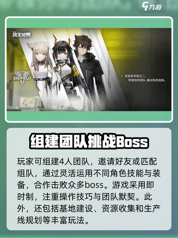 明日方舟终末地什么类型的游戏介绍截图3