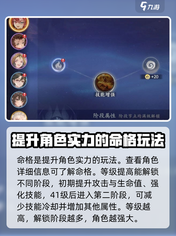 西游笔绘🔥西行命格玩法大揭秘！💎截图2
