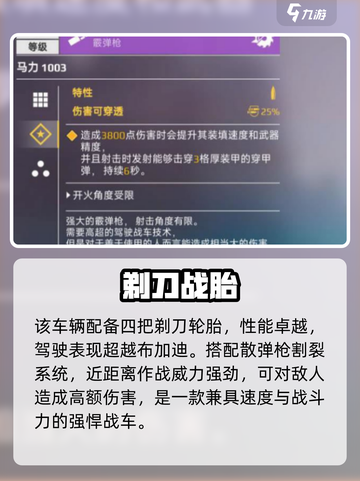 创世战车🔥狂暴女神降临！💥截图3