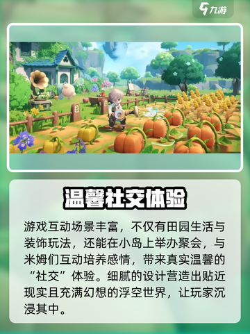 米姆米姆哈登岛测试介绍介绍截图4