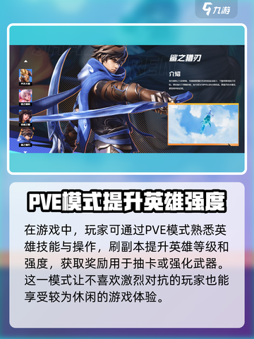 星之破晓上线具体时间是什么时候介绍截图4