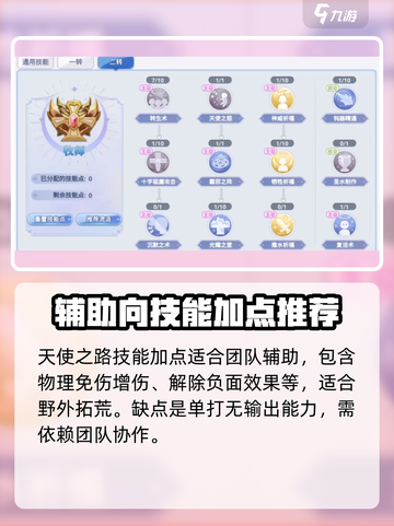 巴风特之怒🔥服事玩法全攻略！轻松上手⚡截图6