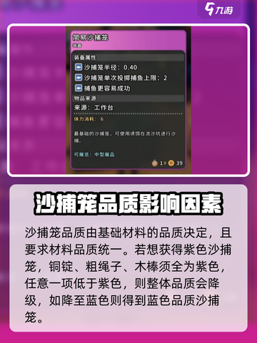 沙石镇时光鱼筐在哪买介绍截图3