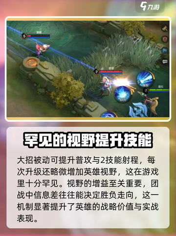 决胜巅峰蕾拉好用吗介绍截图5
