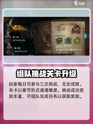 拉结尔酒馆挑战怎么玩介绍截图3
