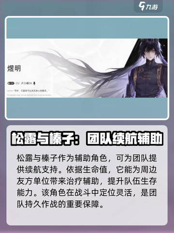 二重螺旋阿多尼斯是谁介绍截图4