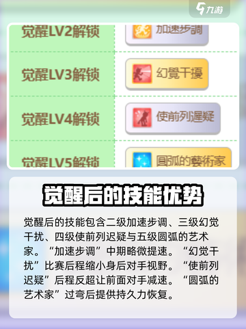 闪耀优俊少女木乃伊小海湾怎么样介绍截图4