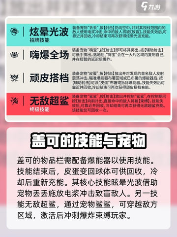 无畏契约源能行动盖可怎么样介绍截图3