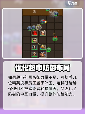 我在末世开超市🔥精英投手能力逆天！截图4