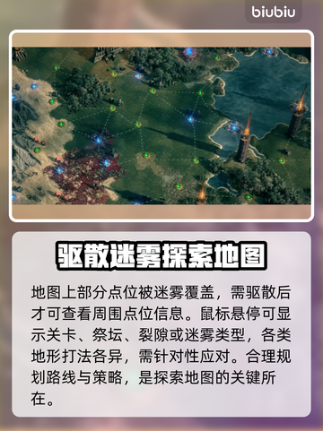 流放之路2🔥异界地图玩法攻略大全！💥截图4