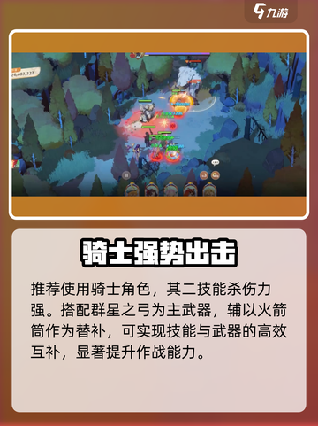 剑与远征2启程🔥无尽模式S级攻略截图2