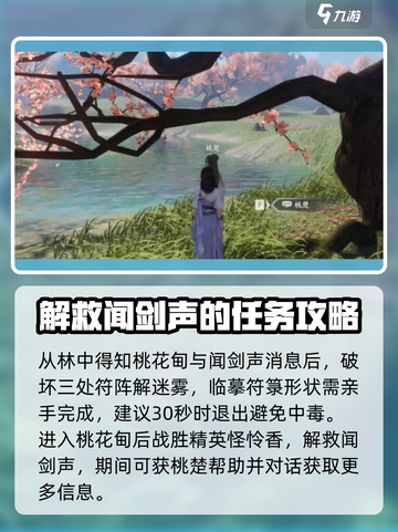 仙剑世界6个魂魄位置一览介绍截图2